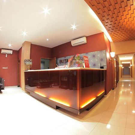 Sutan Raja Guest House Bandung Eksteriør bilde