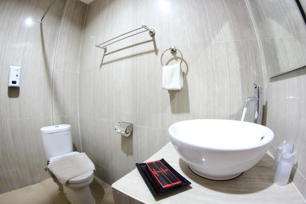 Sutan Raja Guest House Bandung Eksteriør bilde