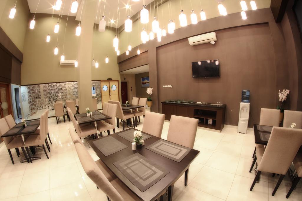 Sutan Raja Guest House Bandung Eksteriør bilde