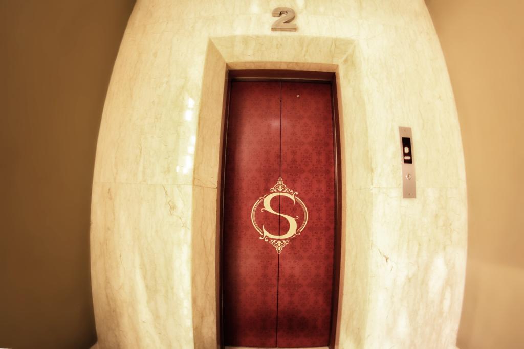 Sutan Raja Guest House Bandung Eksteriør bilde